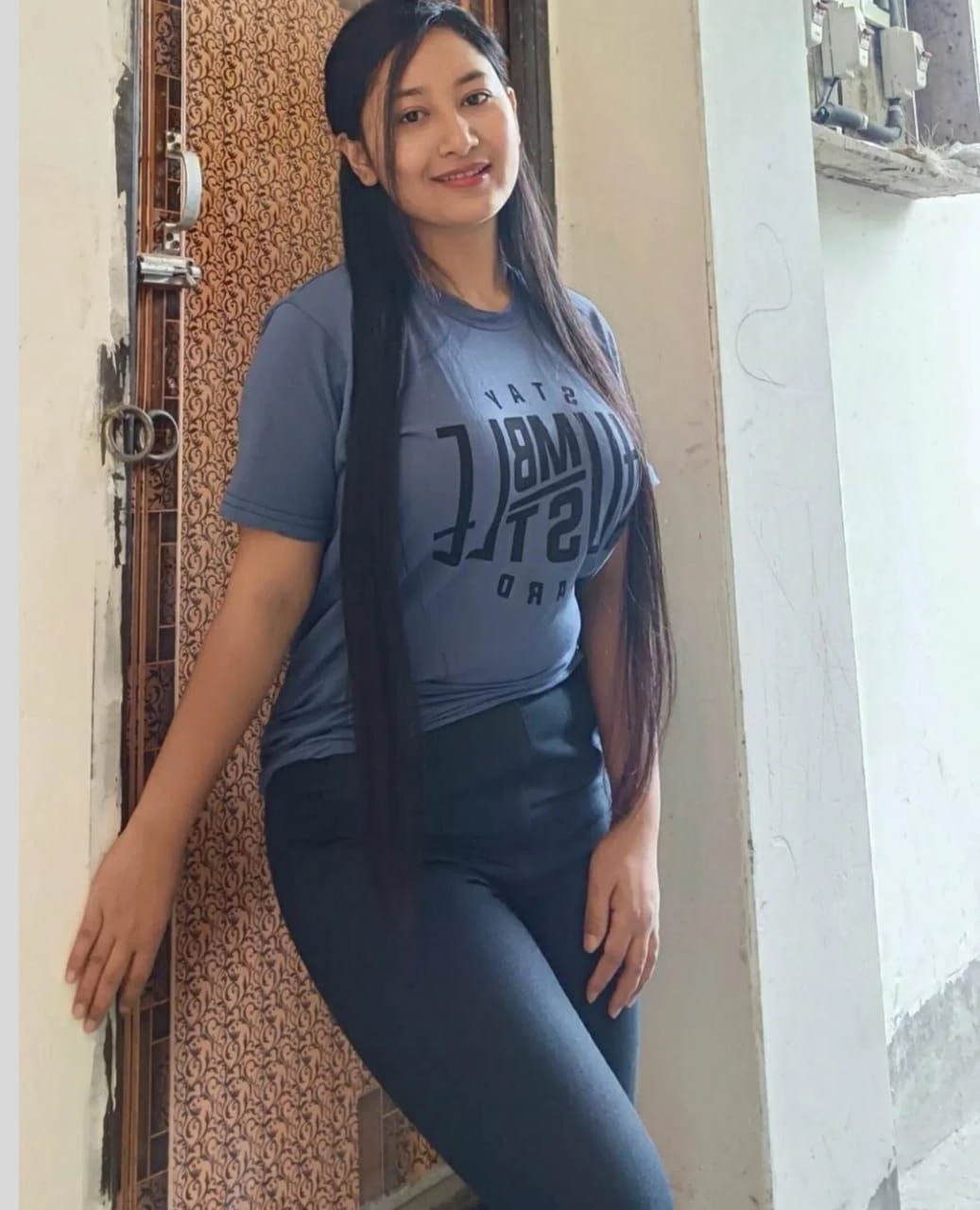 Ananya Mallu Independent Unlimited Shot – escort in Kochi — 3 / 4