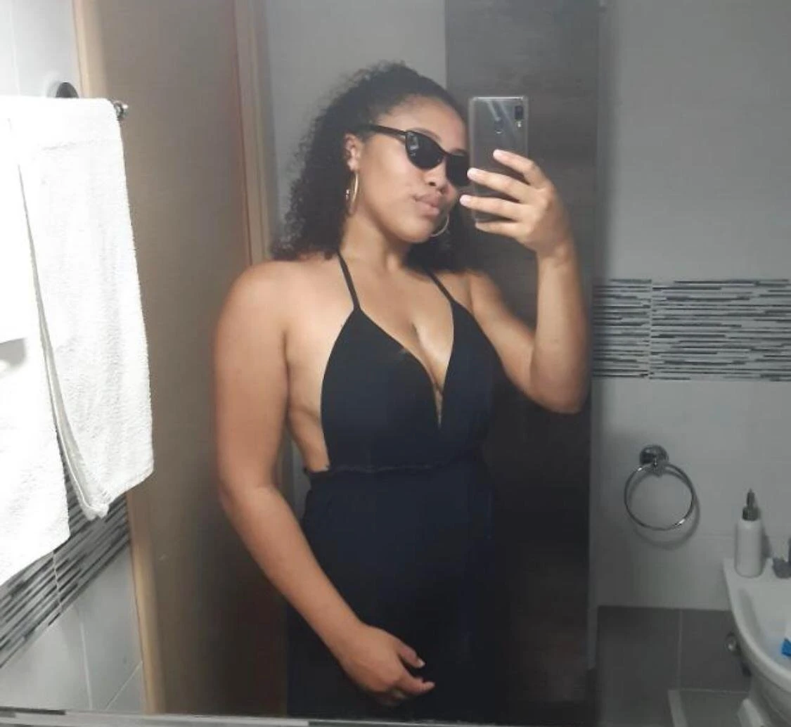 Veronica – Brazilian escort in Malta — 2 / 16