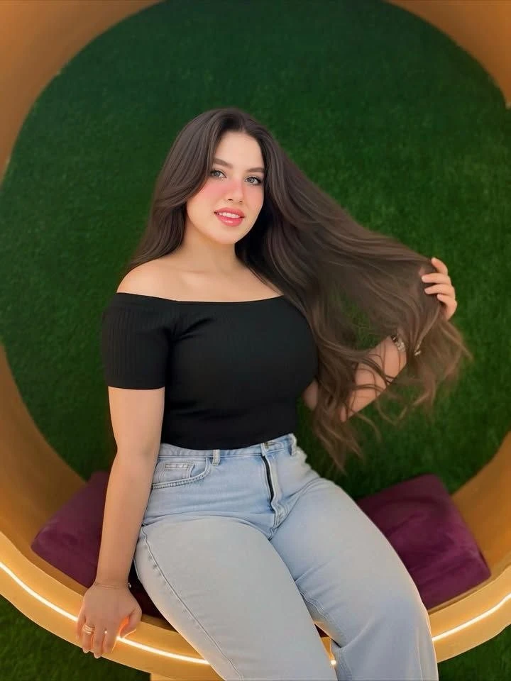 Nova – escort in New Delhi — 1 / 4