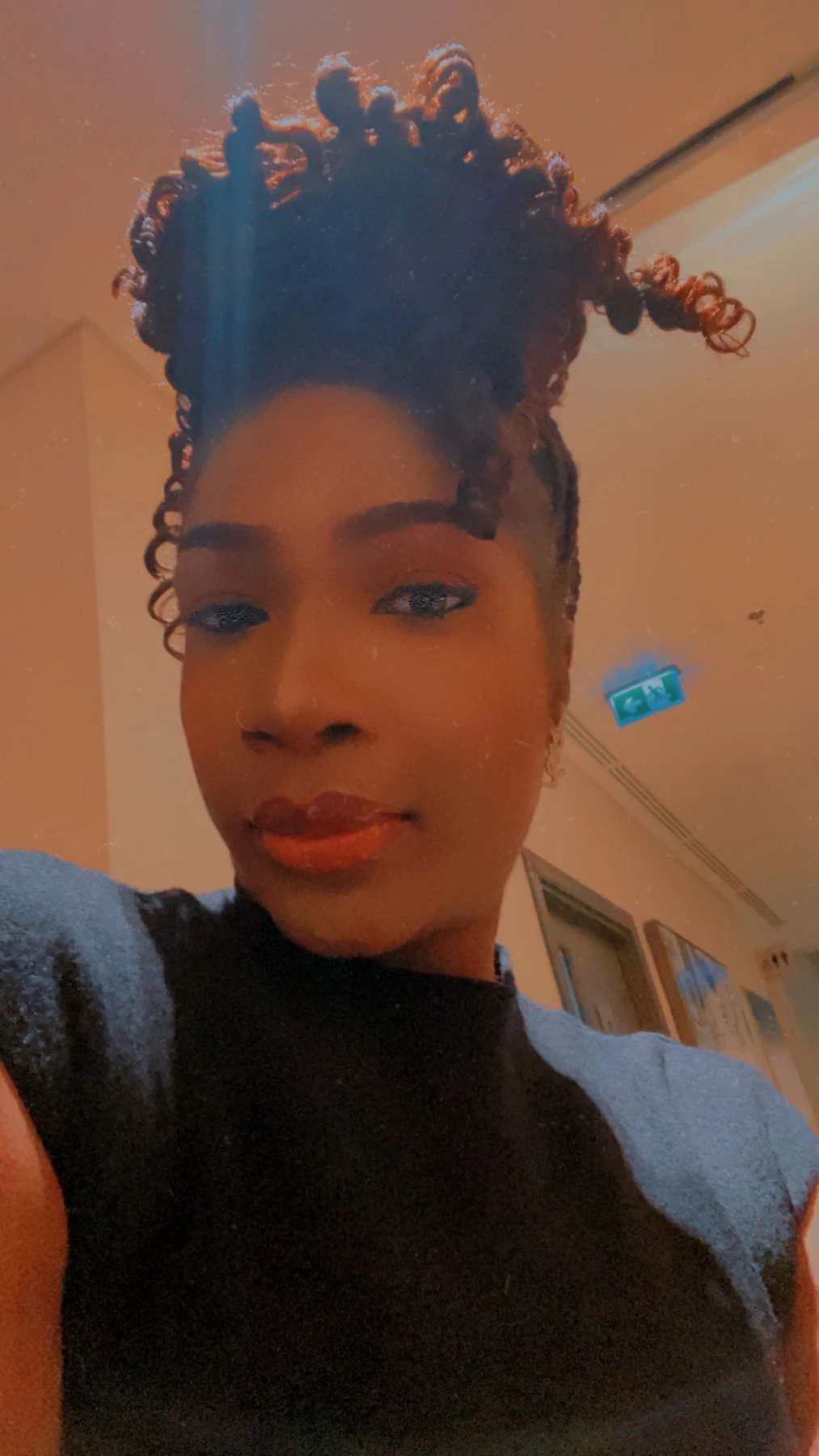 Cheryplum – Trinidadian or Tobagonian escort in Abidjan, Escort, Abidjan