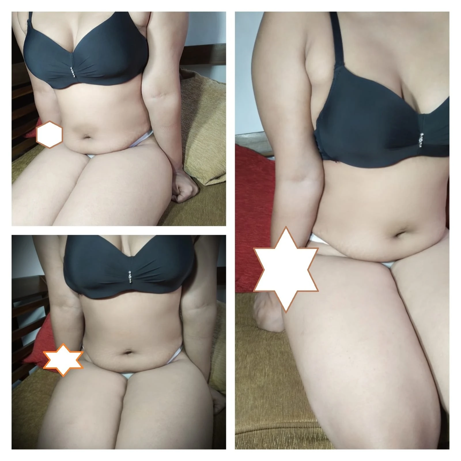 Lee Zaa. Lion – Sri Lankan escort in Colombo — 2 / 3