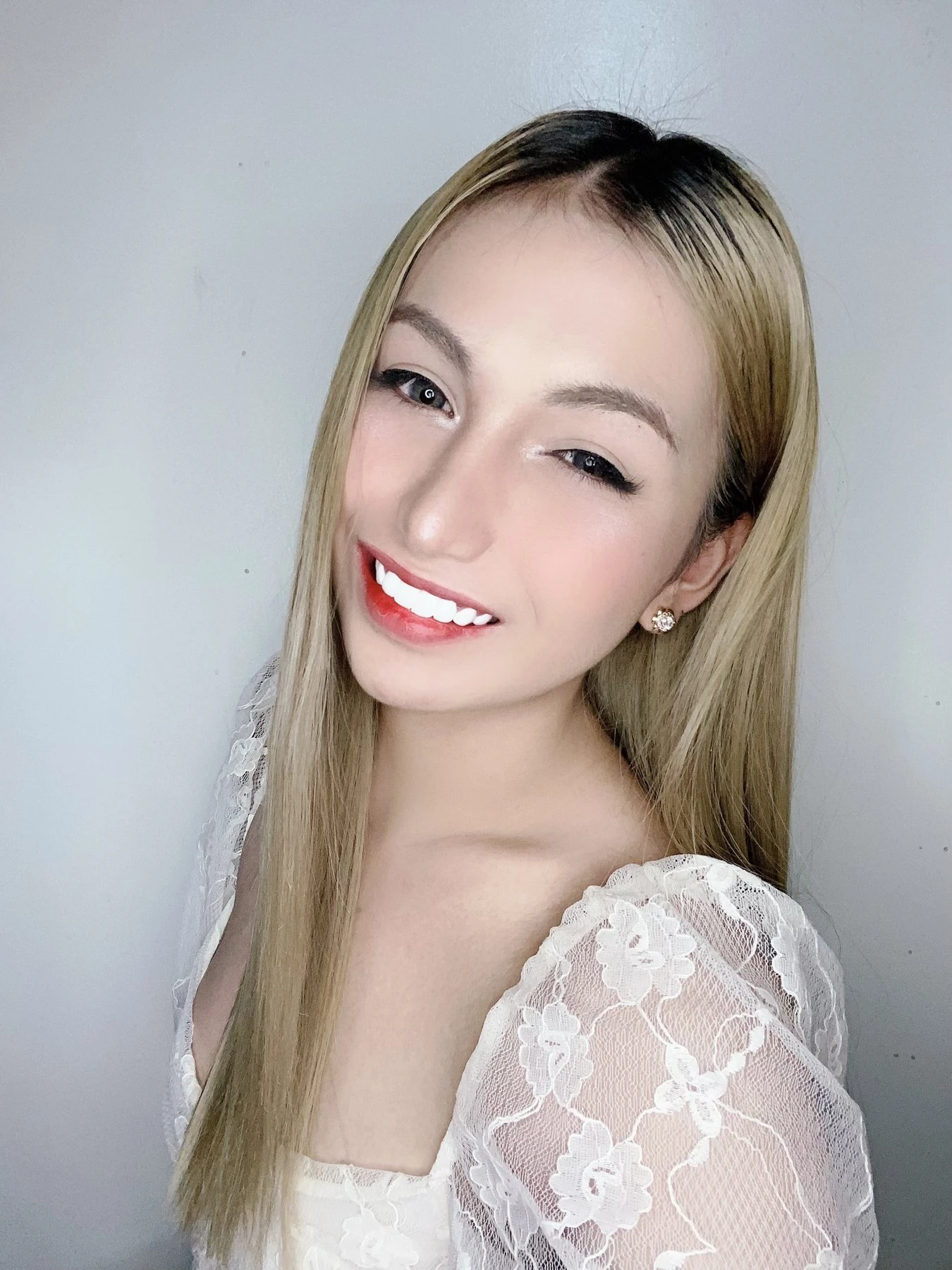 Kaye Louise 🇯🇵 – Russian escort in Seoul — 10 / 14