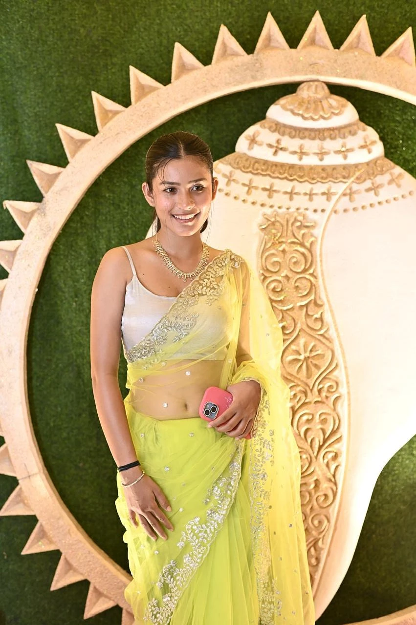 Sakshi Goel – Indian escort in New Delhi — 11 / 25
