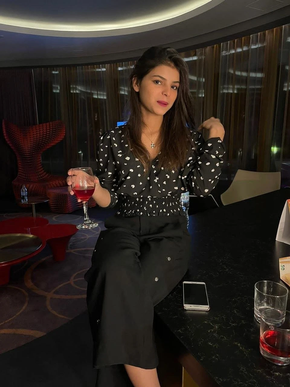 ꧁🦋Real Meet Navi Mumbai Genuine 24×7🦋꧁ – Indian escort in Navi Mumbai — 4 / 6