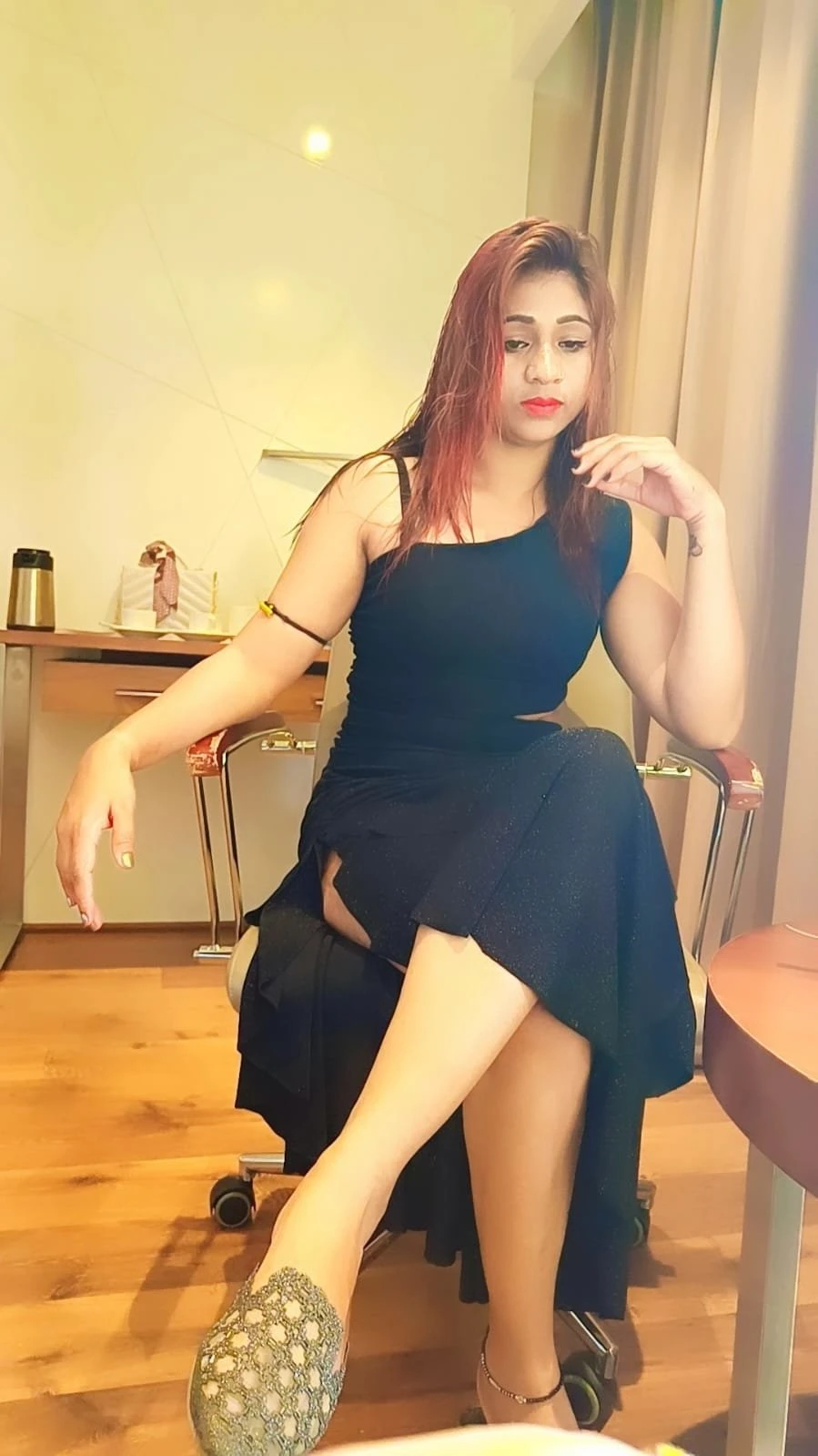 Rinu – escort in Hyderabad — 2 / 4
