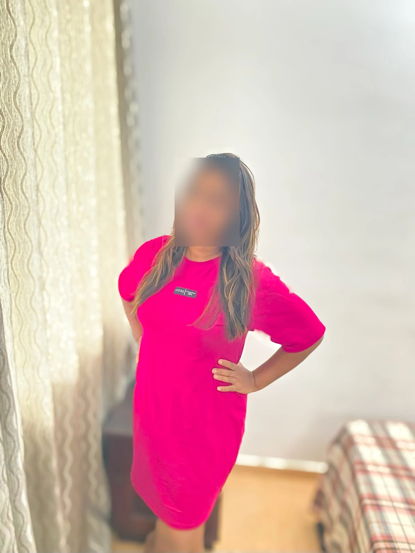 Mahesha Office Working Big Ass Girl – Sri Lankan escort in Colombo, Escort, Colombo