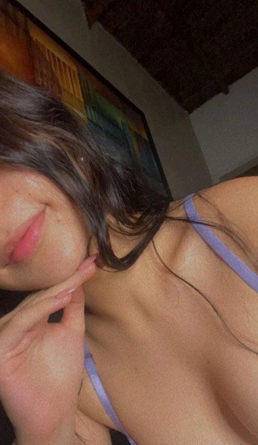Hajar Nfs – Moroccan escort in Casablanca — 6 / 7