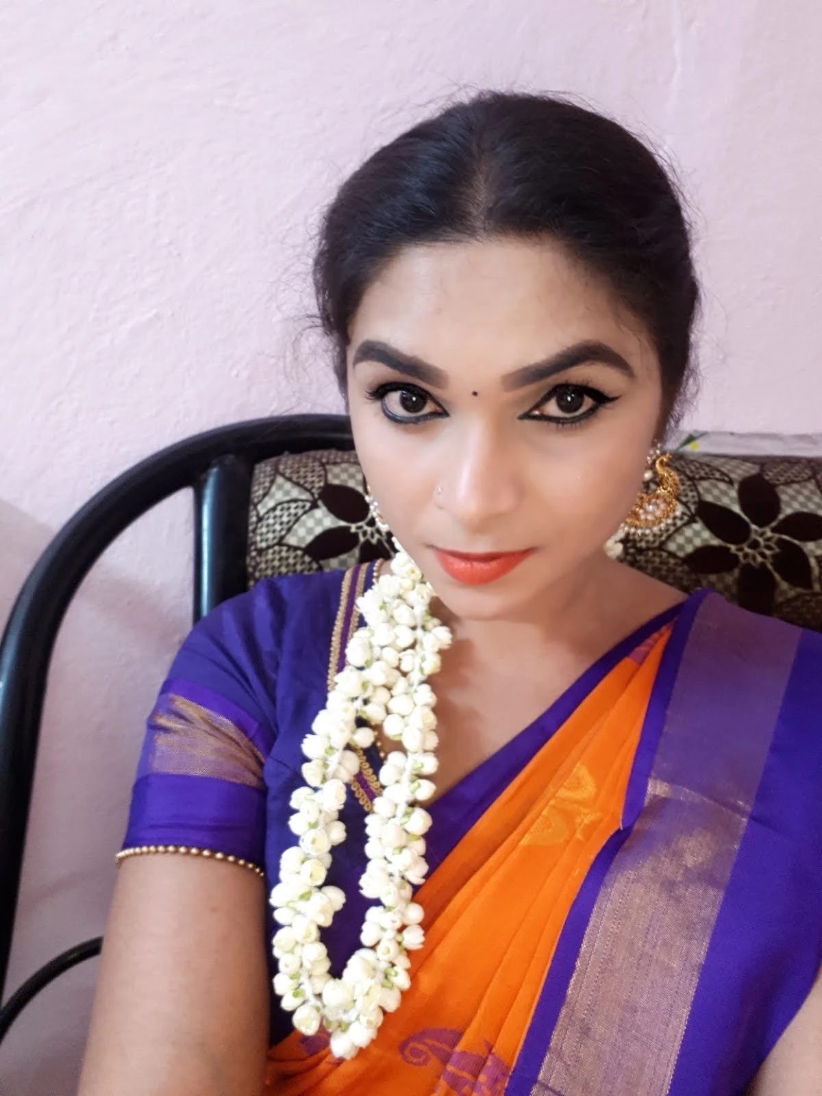 Nithya – Indian escort in Chennai — 4 / 8