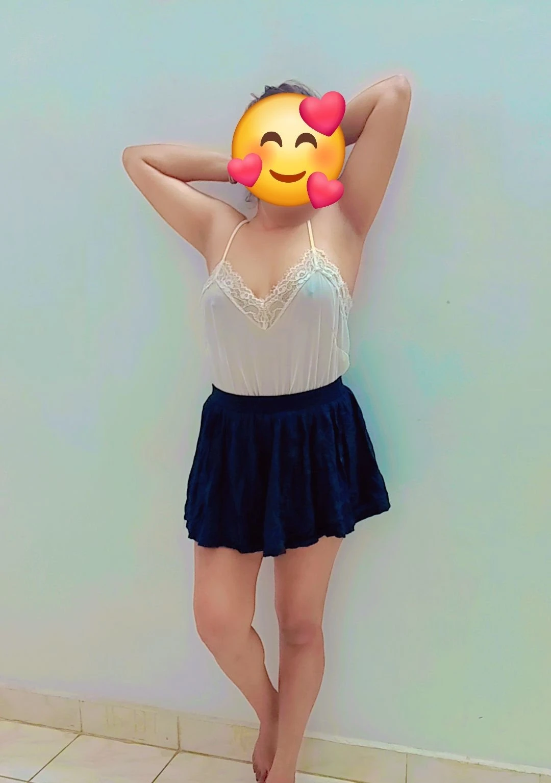 Thush (25Y) Vip Indipendent Girl Dehiwal – Sri Lankan escort in Colombo — 3 / 4