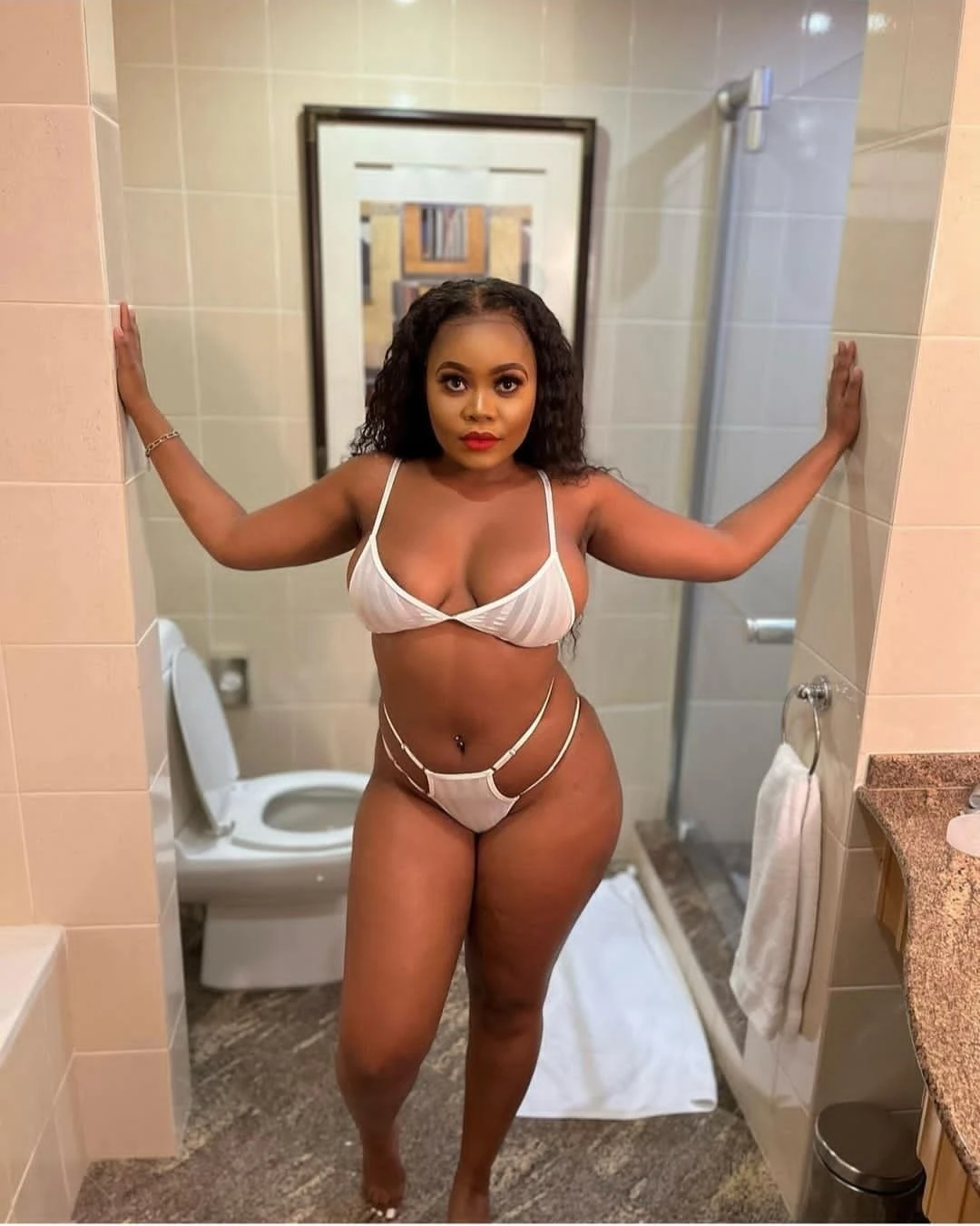 Ruth – Togolese escort in Erbil, Escort, Erbil