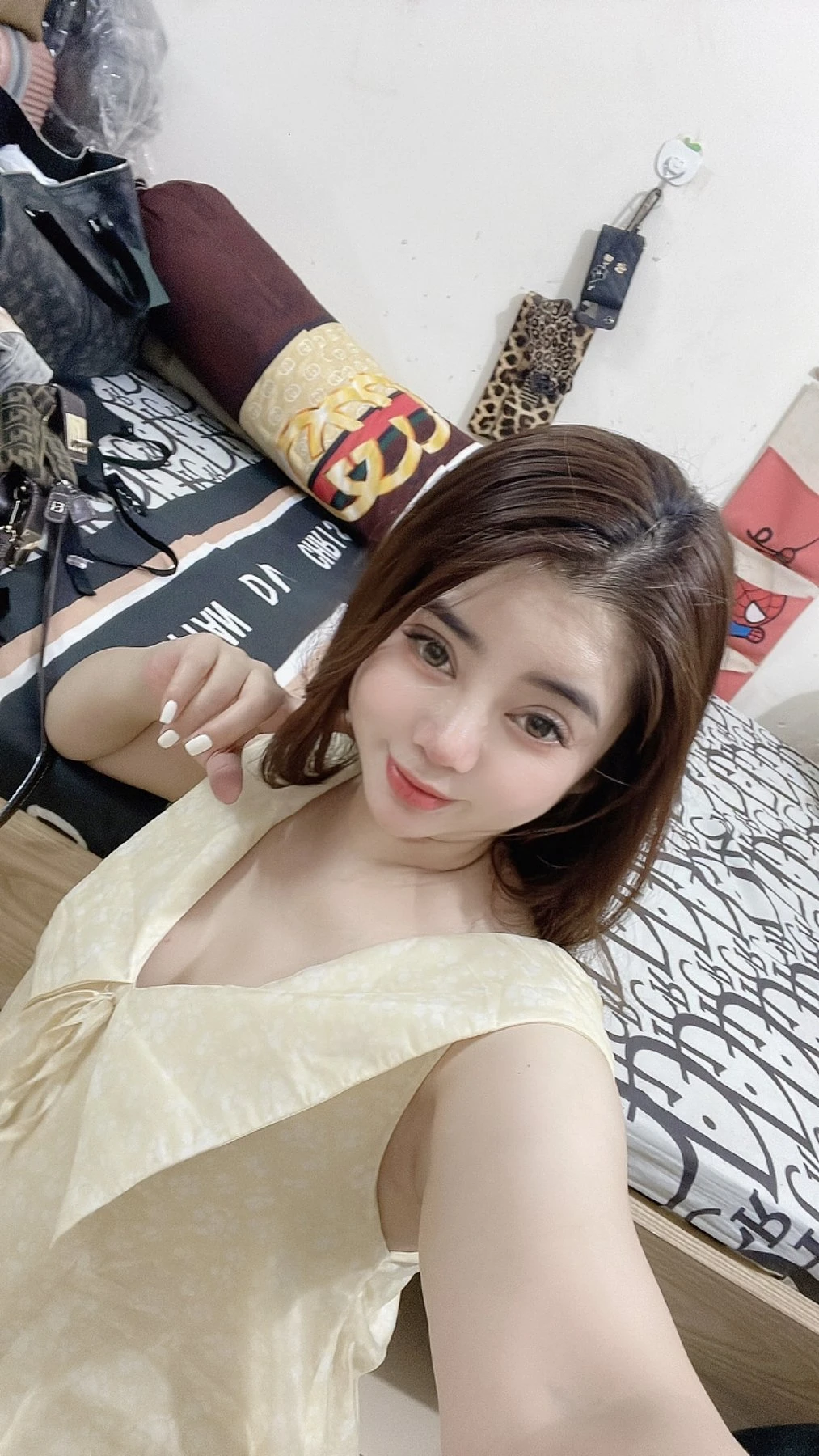 Adina Hà Nội city – Vietnamese dominatrix in Hanoi — 22 / 31