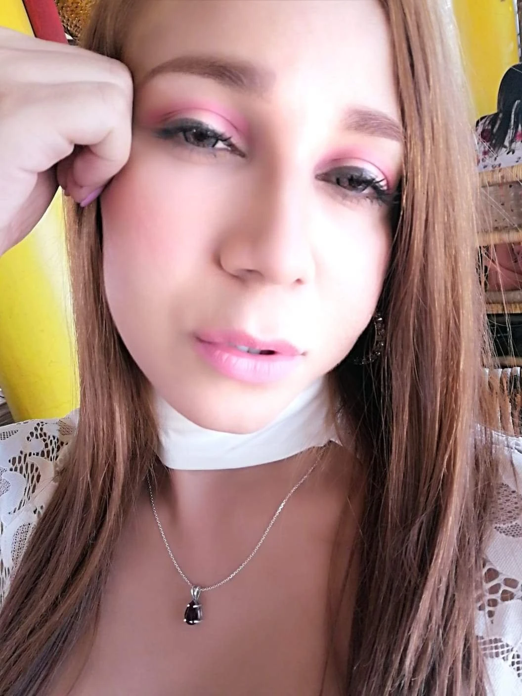 Kiana – Lebanese escort in Ho Chi Minh City — 8 / 9
