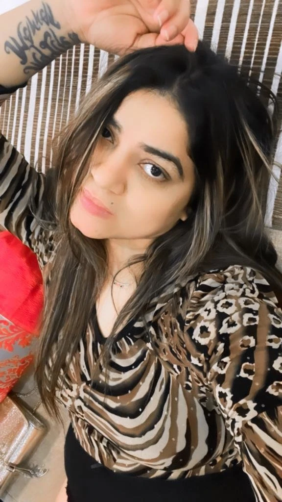Muskan – Indian escort in Mumbai — 3 / 5