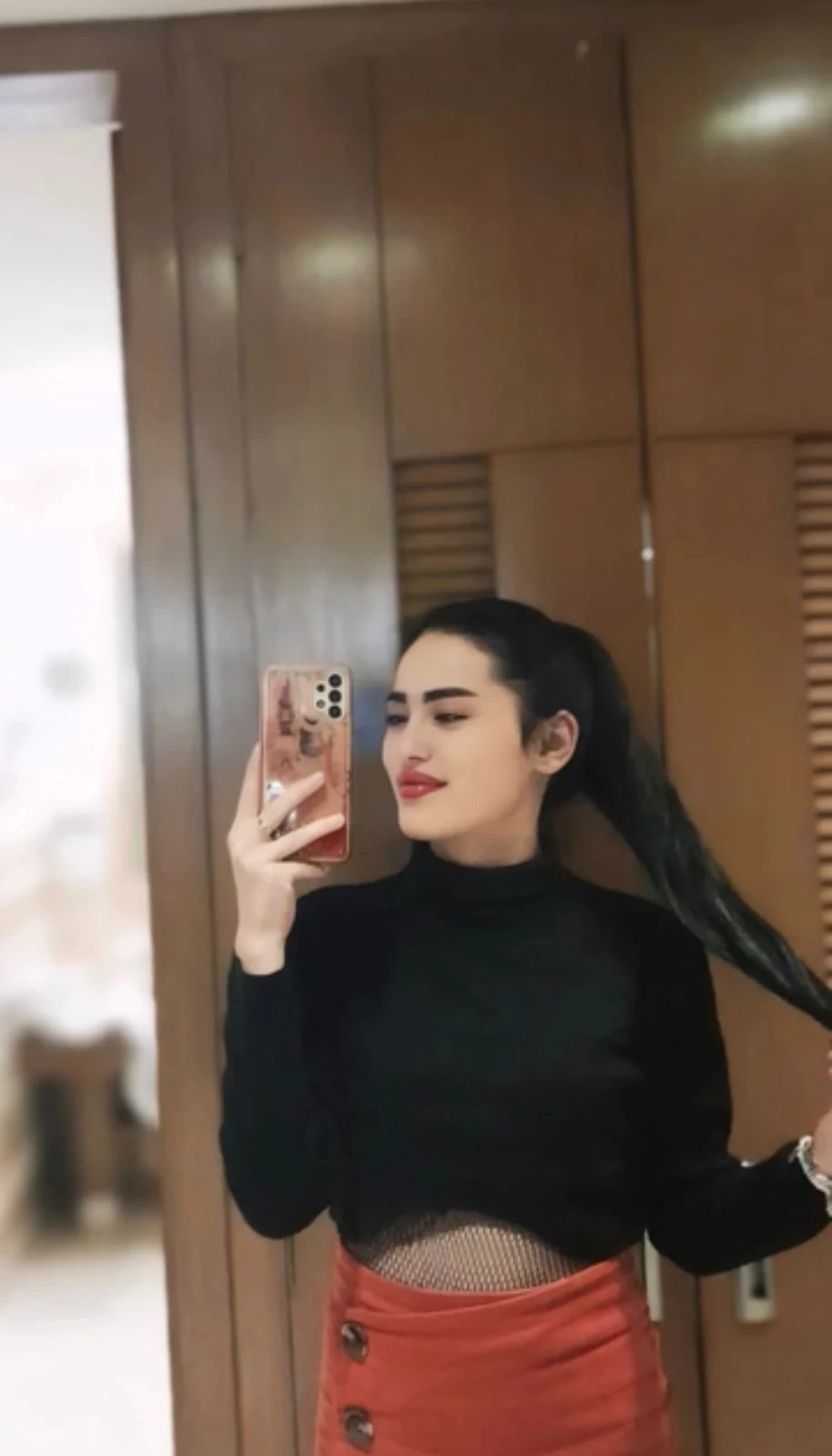 Sofia – Russian escort in New Delhi — 5 / 6