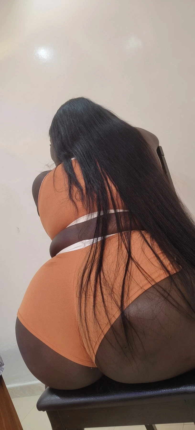 Mia – Sierra Leonean escort in Dakar — 3 / 4