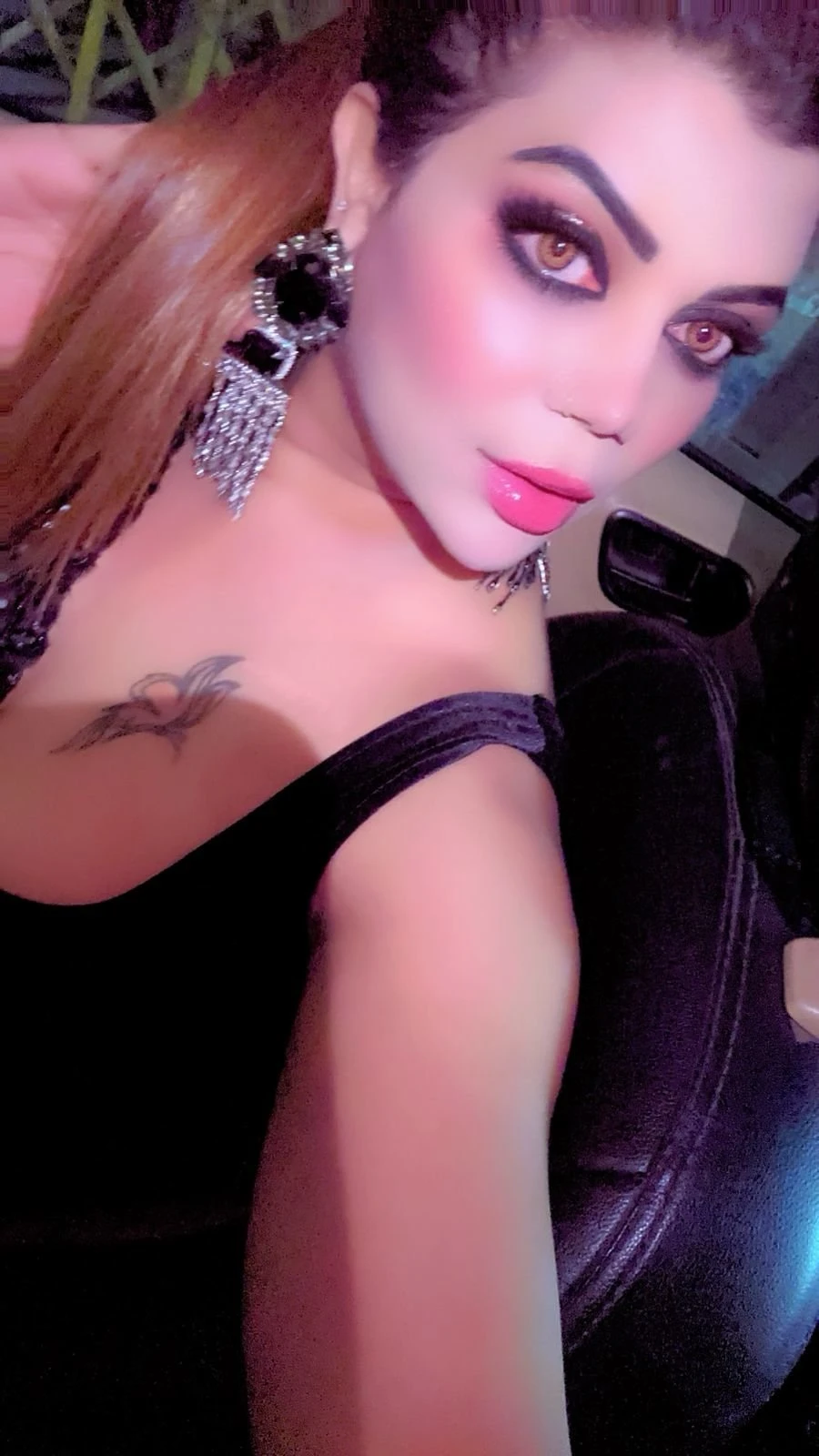 Trisha – Indian escort in Kolkata — 1 / 8