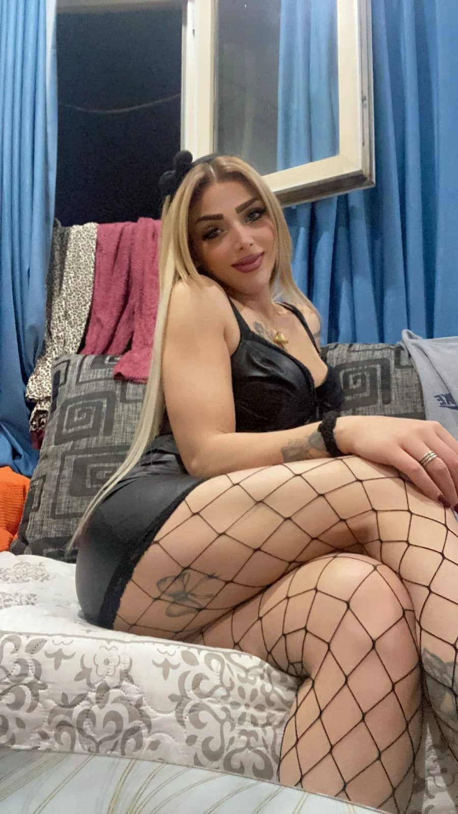 Maya Erbil – Syrian escort in Erbil — 2 / 5