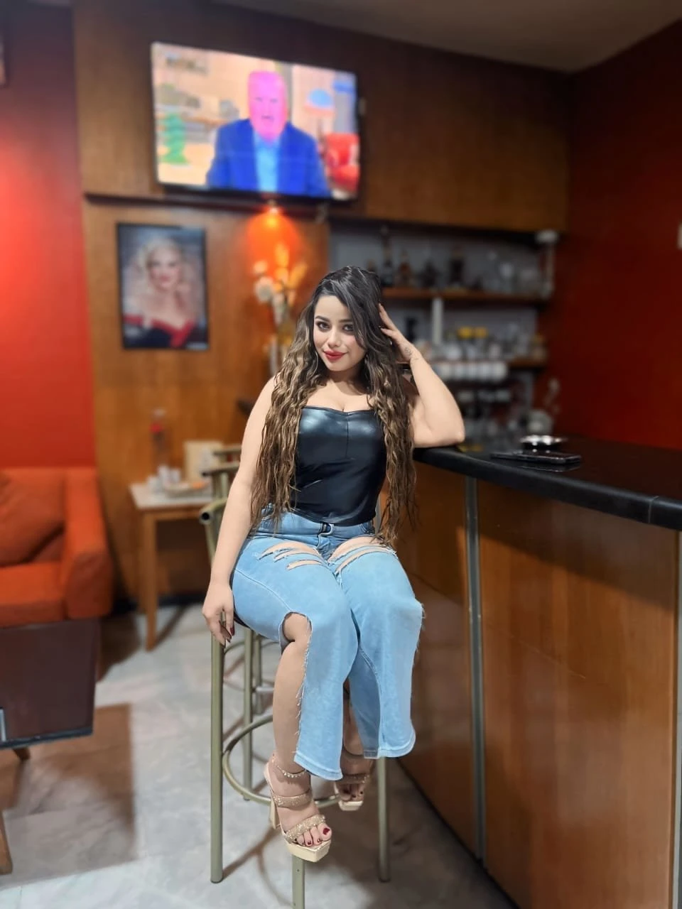 Maram – Lebanese escort in Beirut — 4 / 8