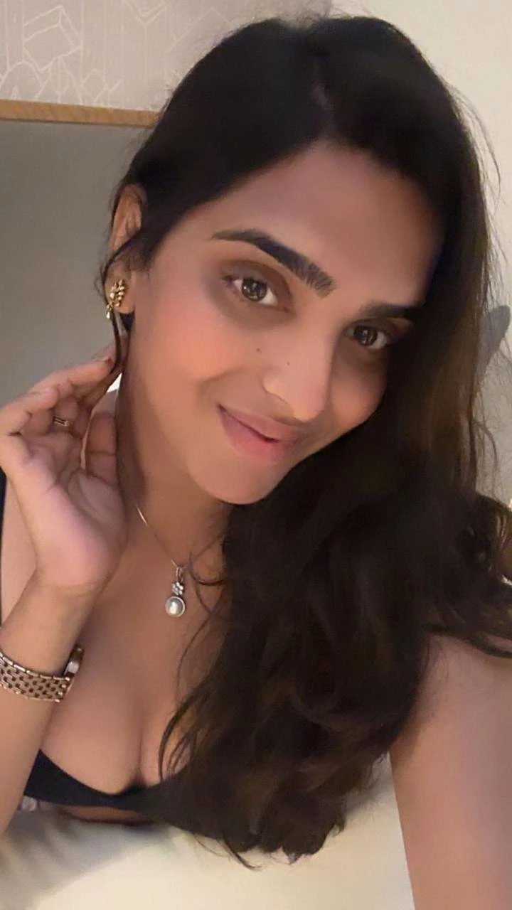 Thanvi – Indian escort in Hyderabad, Escort, Hyderabad