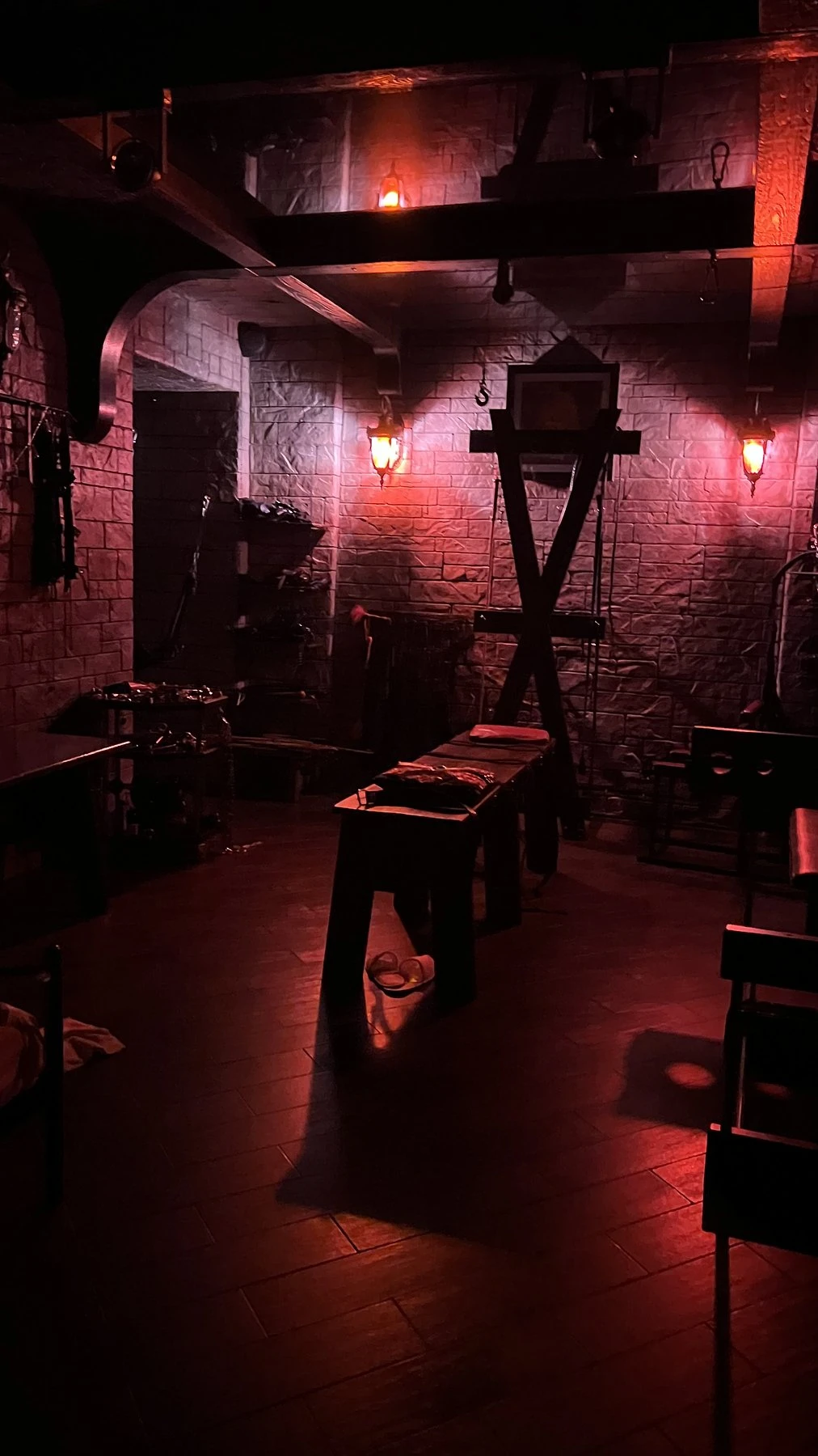 Mistress Marta – dominatrix in Kiev — 15 / 26