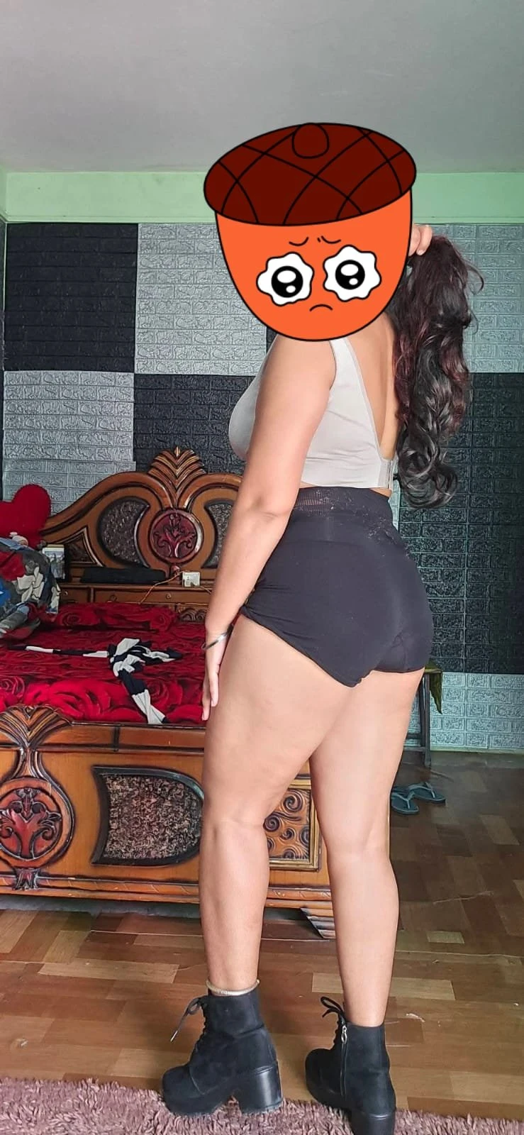 Live Cam and Meet Independent Work – Indian escort in New Delhi — 11 / 16
