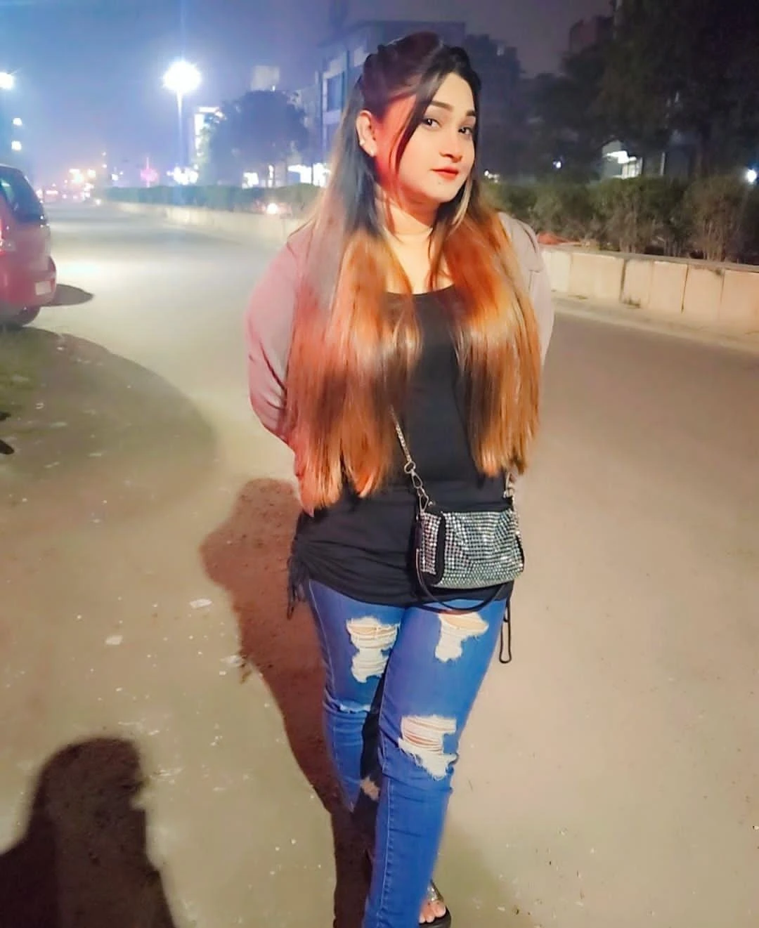 Aditi Escort – Indian escort in Candolim, Goa — 4 / 8