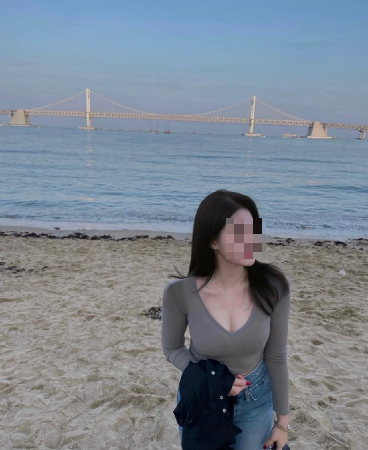 Sujung – South Korean escort in Seoul, Escort, Seoul