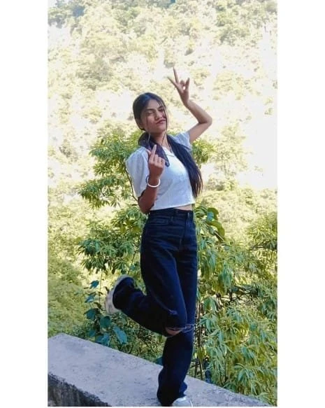 I'm Alisha Independent Girl Book Now – Indian escort in Hyderabad — 5 / 6