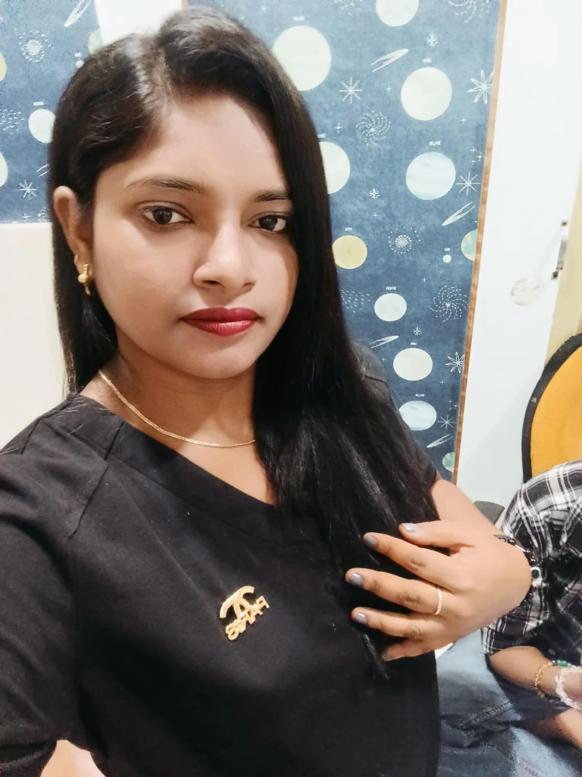 Bijoli Sen – Indian escort agency in Kolkata — 1 / 5