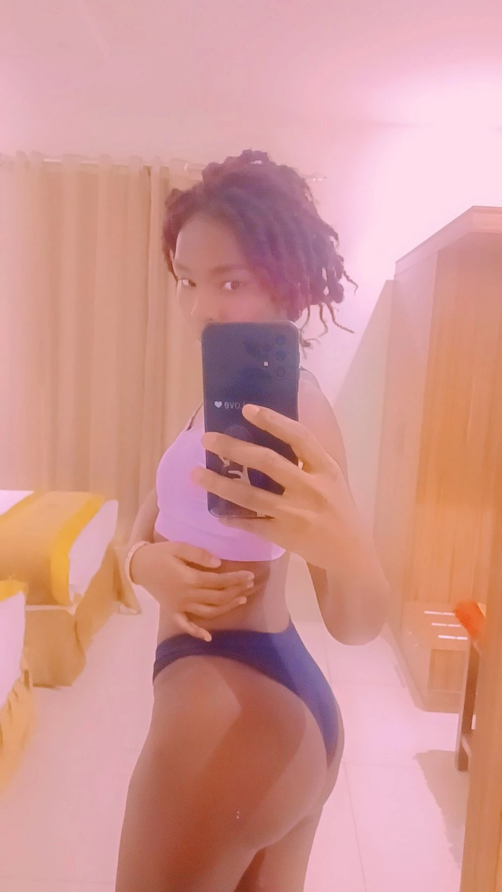 Blackqueenforoutcallandincalls – Malian escort in Kampala — 10 / 12