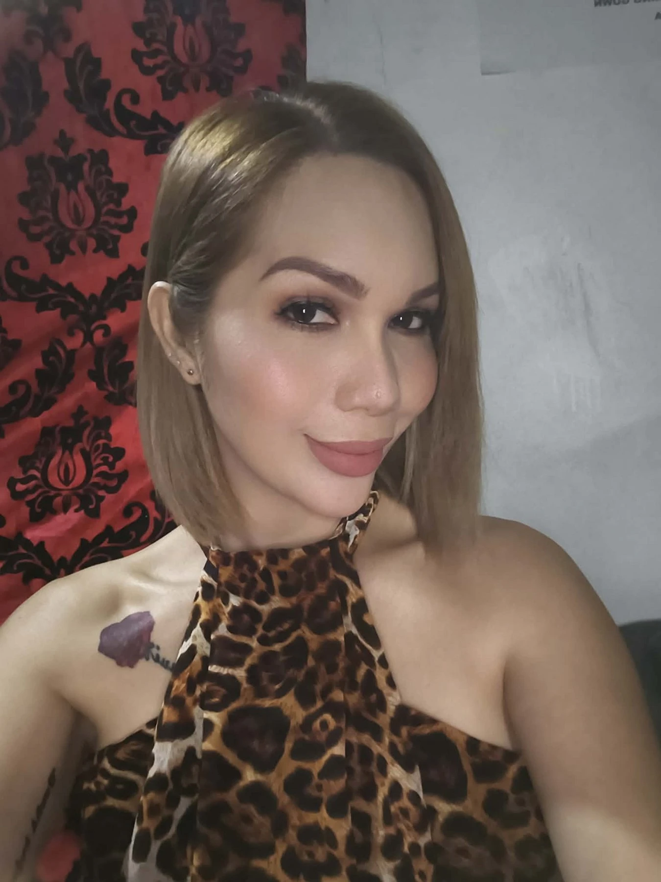 Natalia | sweet "natalia" – Portuguese escort in Macao — 18 / 19