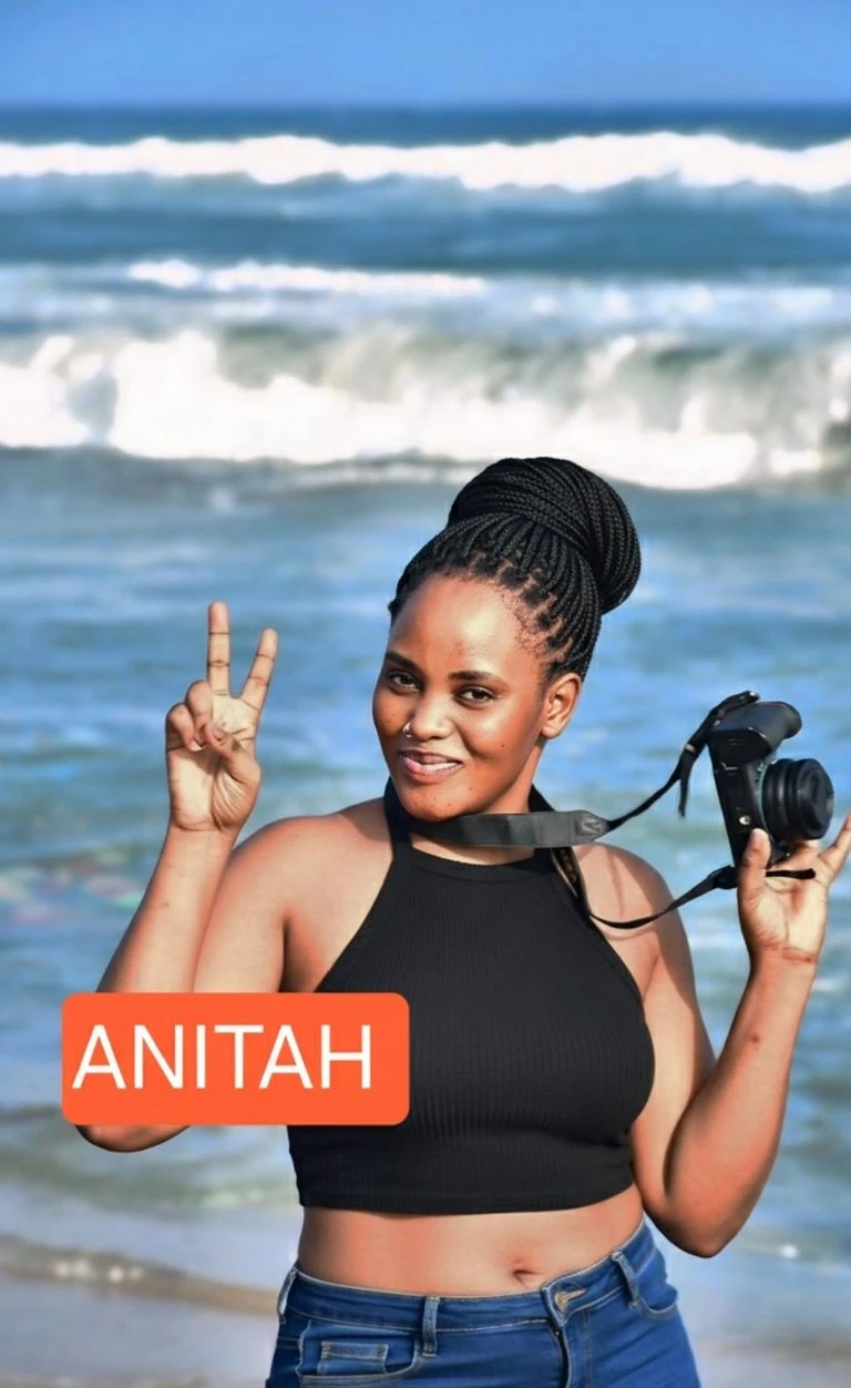 Tinah – Zambian escort in Noida — 2 / 6