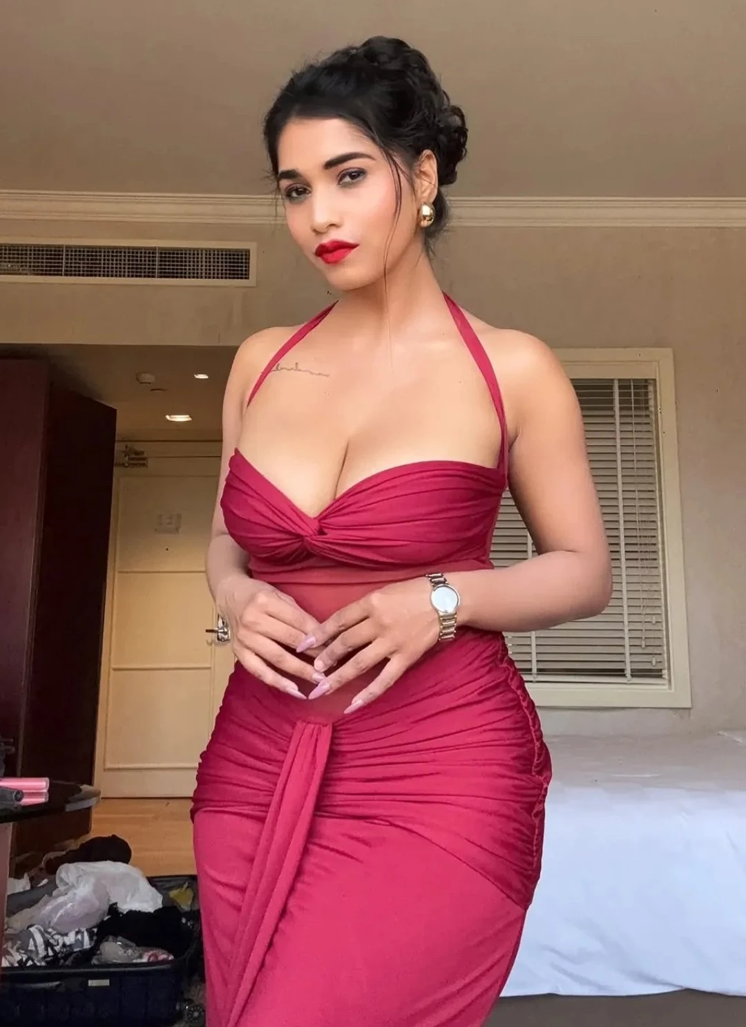 Jyotsna – Indian escort in New Delhi — 4 / 5
