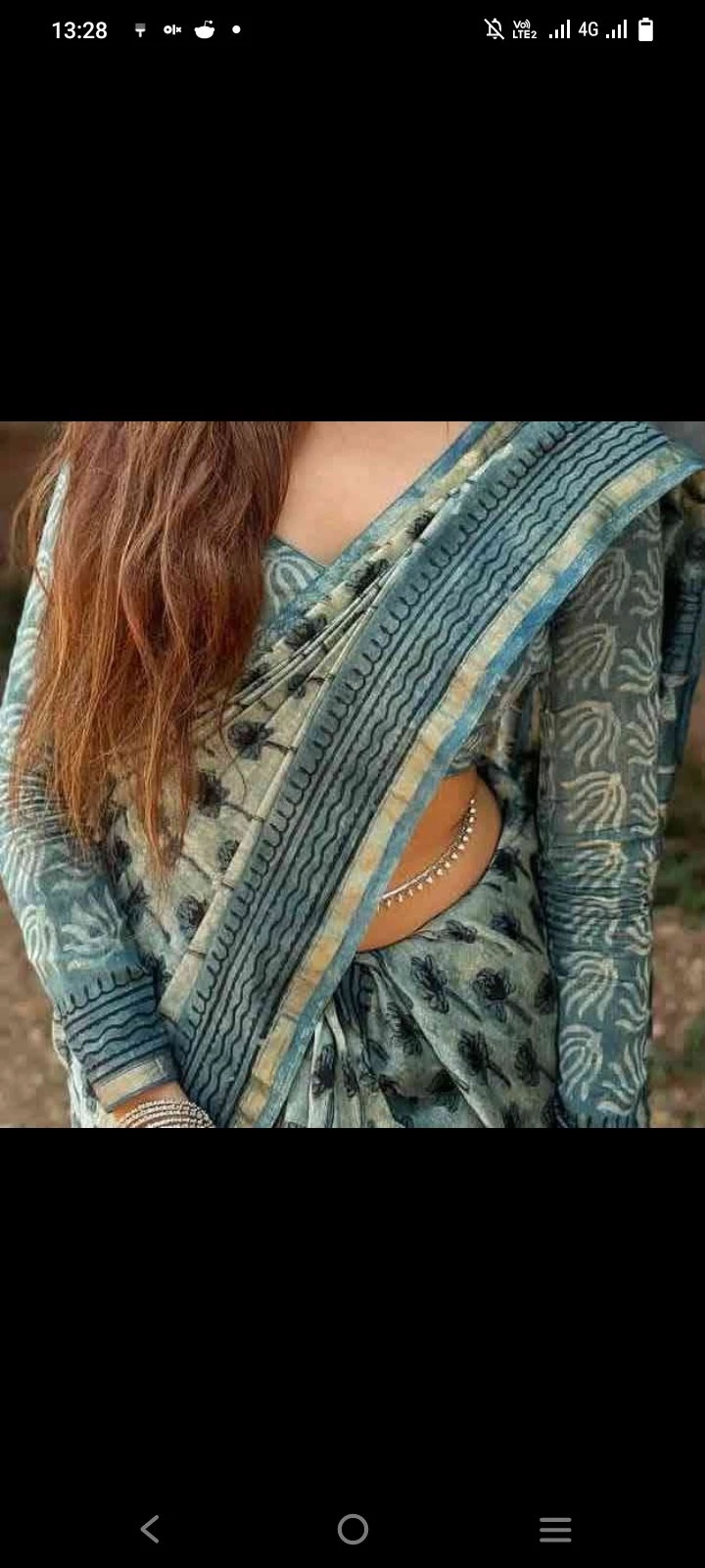 Farzana Anu – Indian escort in Kochi — 4 / 5