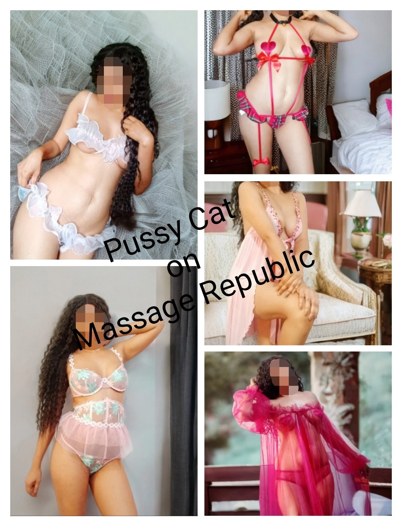 Pussy Cat – Sri Lankan adult performer in Colombo — 27 / 31