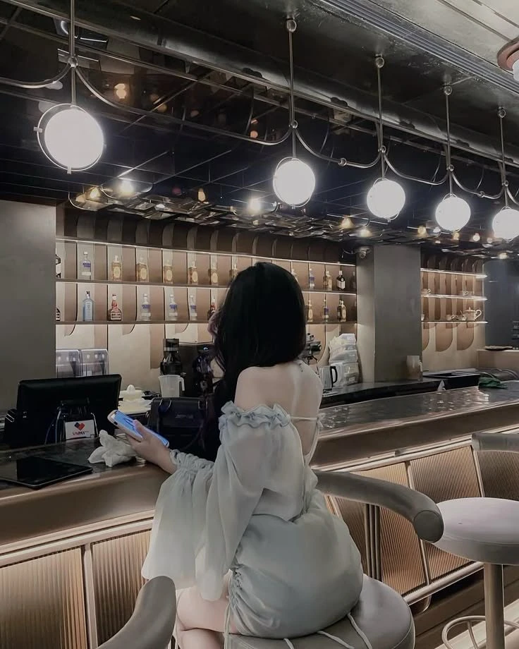 Bella (Humphrey) osan – Thai escort in Pyeongtaek — 15 / 16