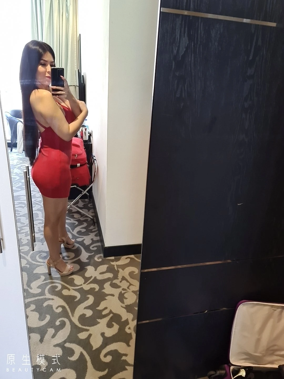 Lucy latina girl – Venezuelan escort in Tallinn — 3 / 8