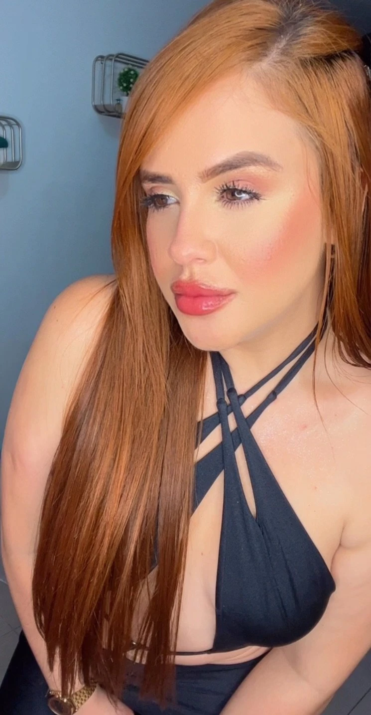 Abril – Colombian escort in Panama City — 5 / 14