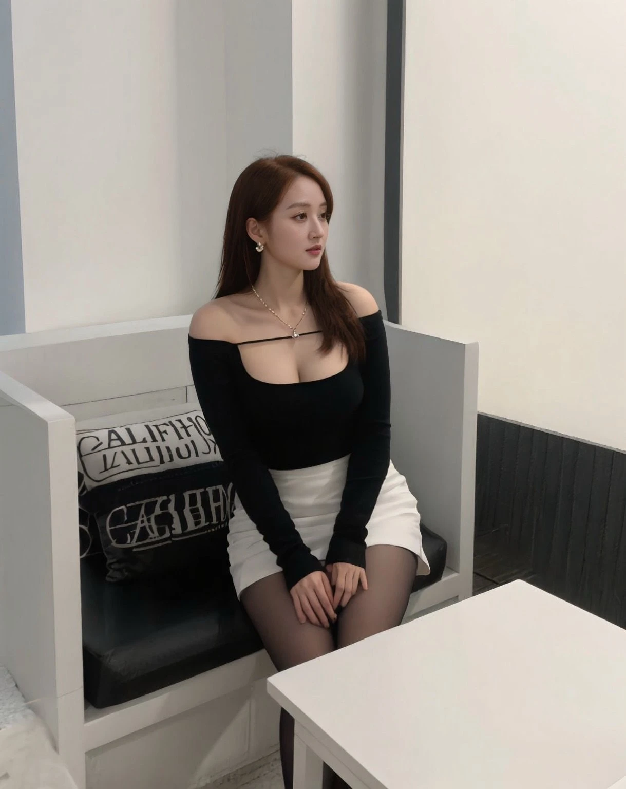Jade – Vietnamese escort in Ho Chi Minh City — 9 / 11