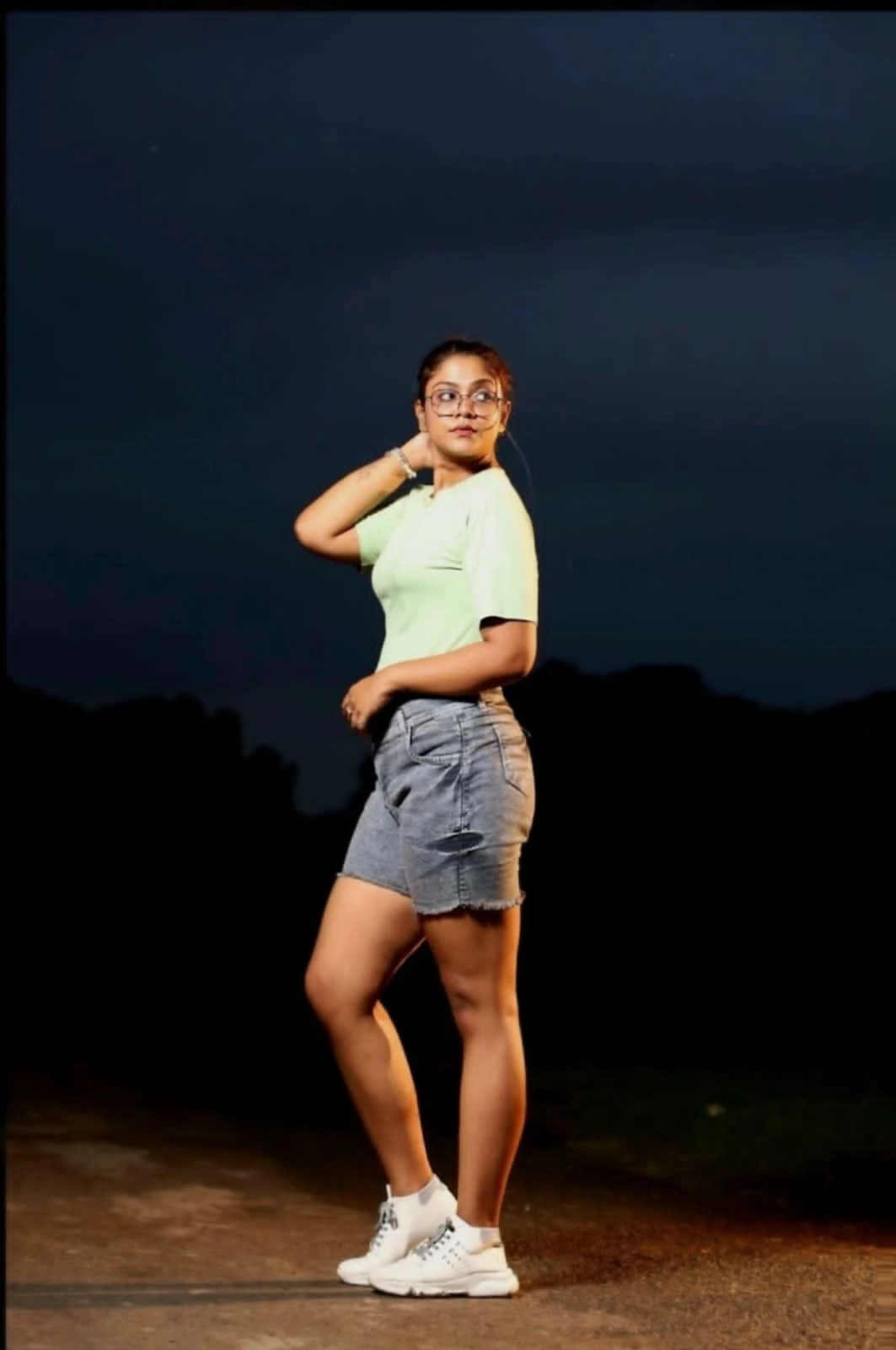 Beautiful Hot Sexy Models Direct Payment – Indian escort in Chennai — 3 / 4