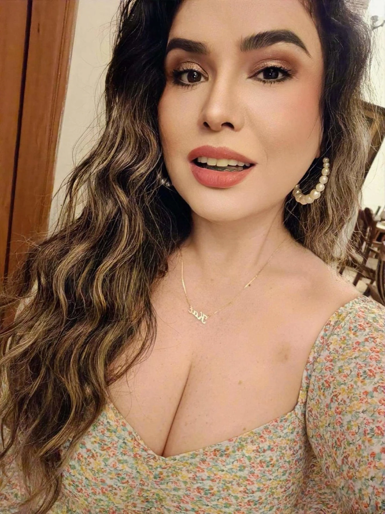 Katalina Rodriguez just landed – Colombian escort in Pune — 7 / 15
