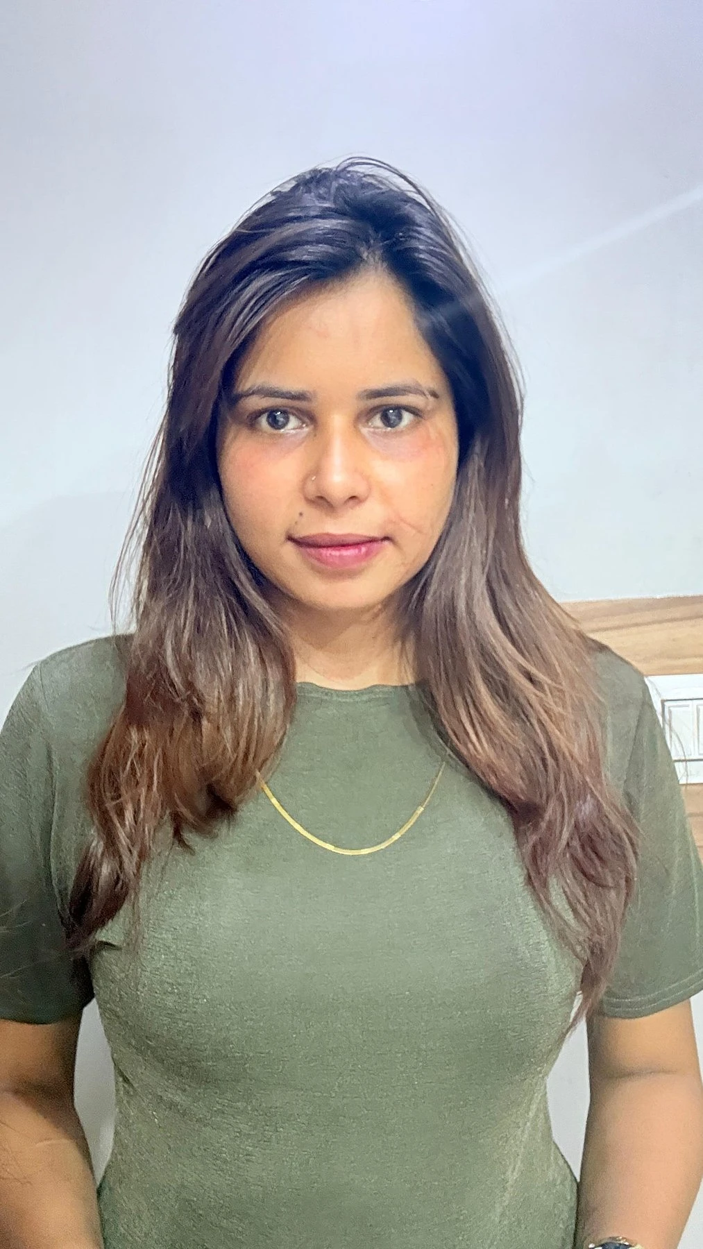 Anjali – Indian masseuse in Kurunegala — 2 / 3