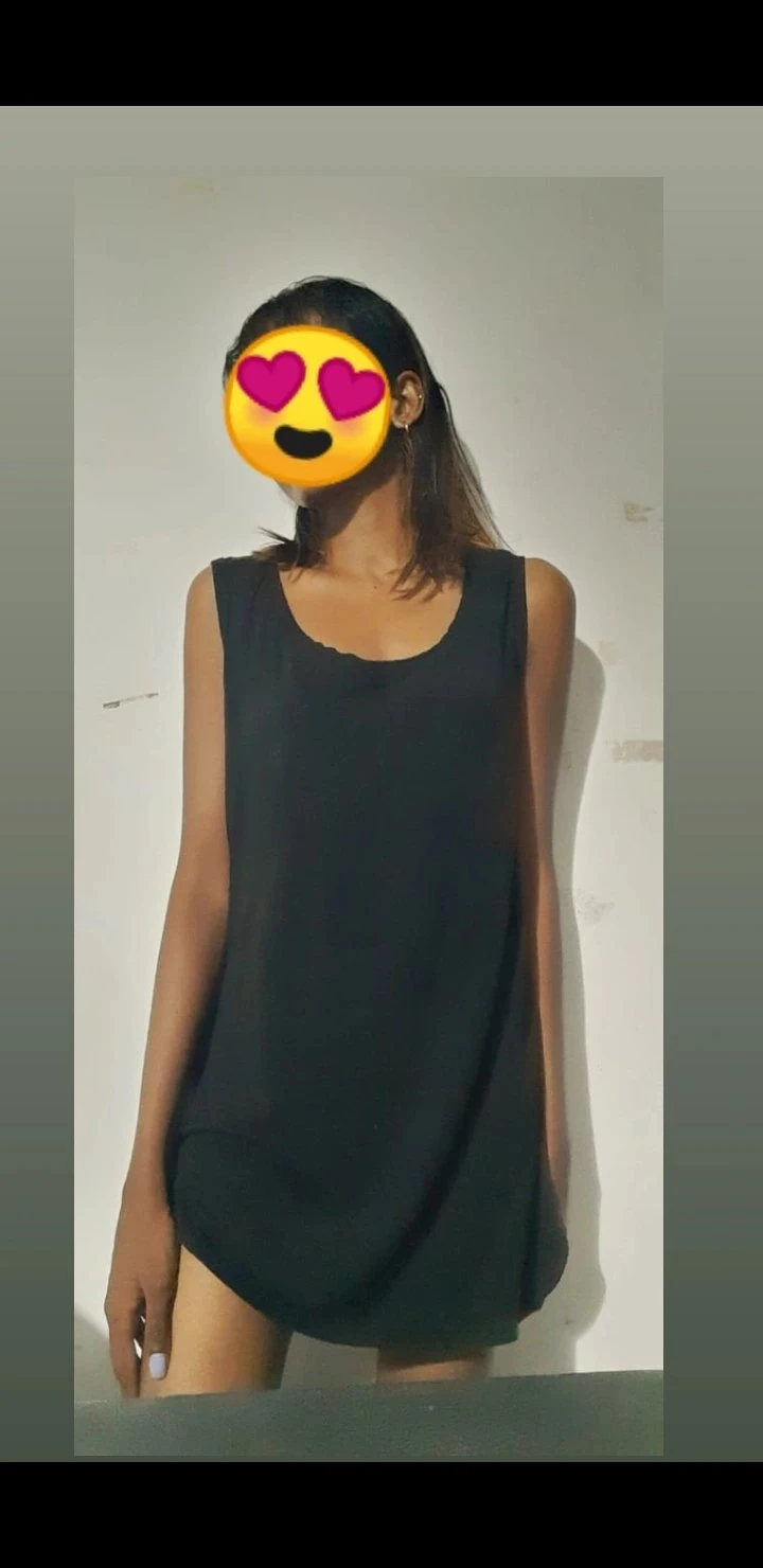 Chichiyah – Sri Lankan escort in Colombo, Escort, Colombo