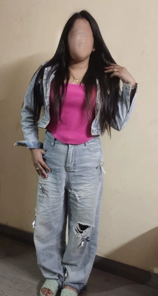 Meethi – Indian escort in New Delhi — 13 / 16