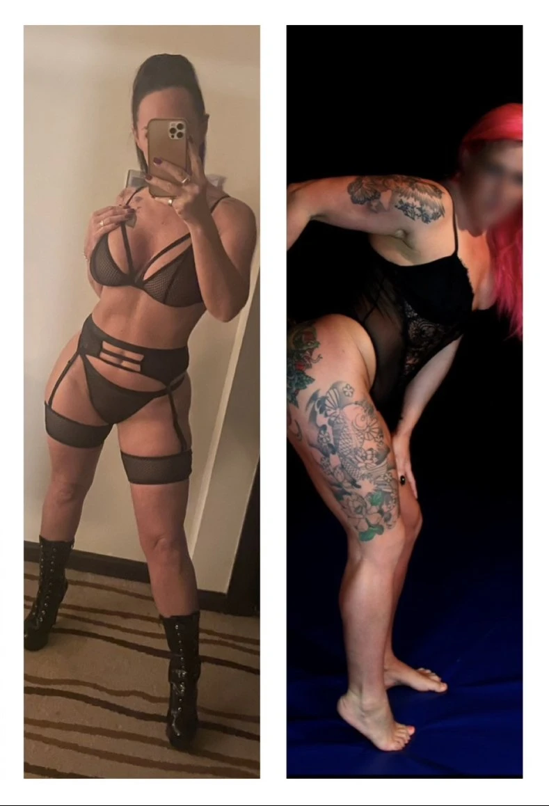 BRIT Mistress Kamila U.K. 🇬🇧 – British dominatrix in Stockholm — 12 / 16
