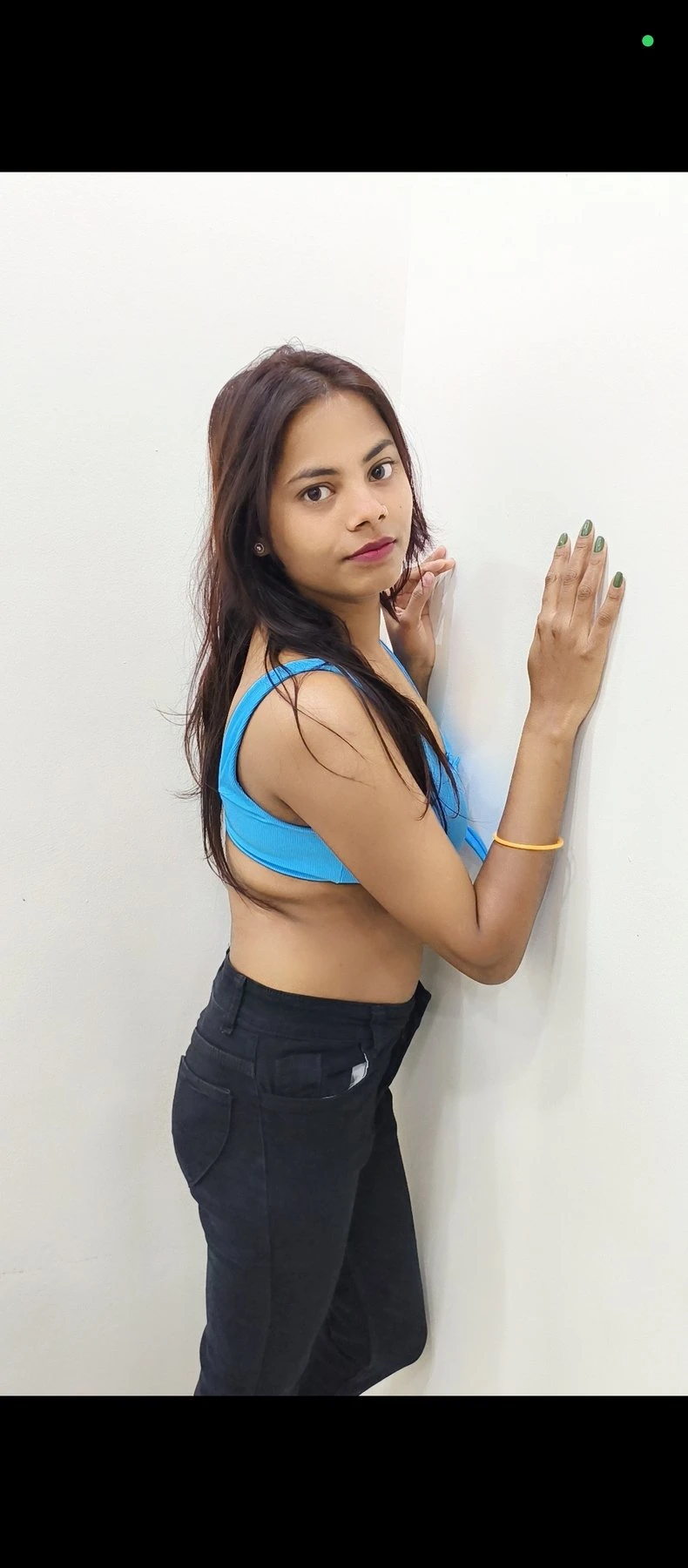 Avni Real Meet and Cam – Indian escort in Noida, Escort, Noida