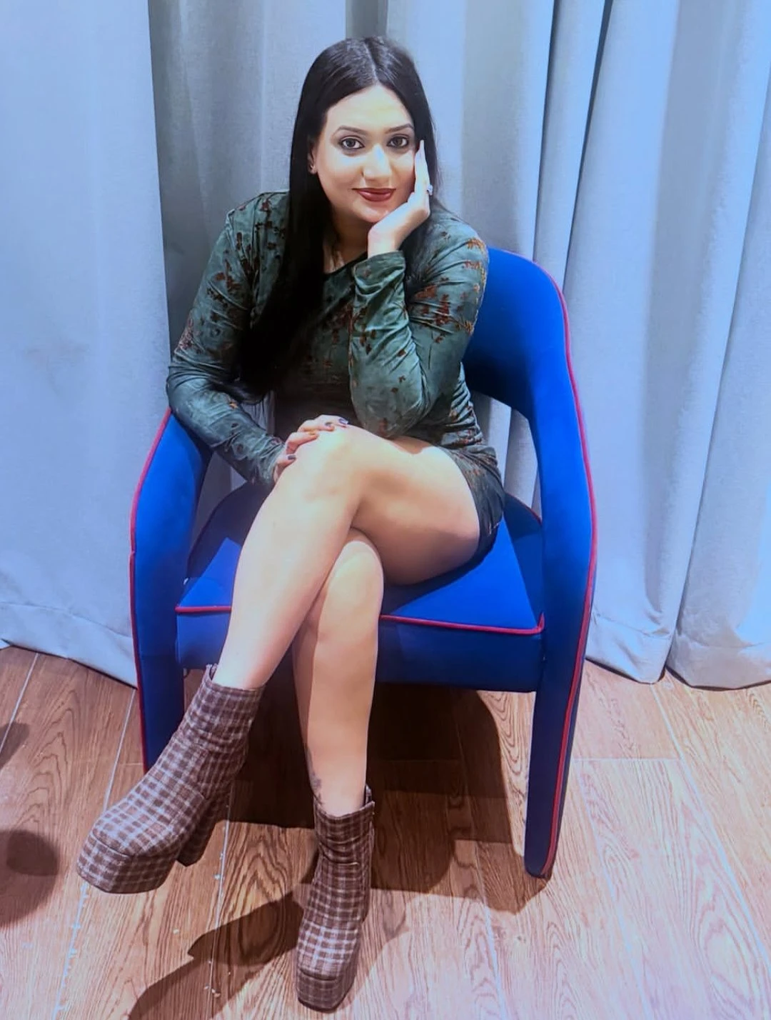 Kajal Escort Available for Your Pleasure – Indian escort in Pune, Escort, Pune