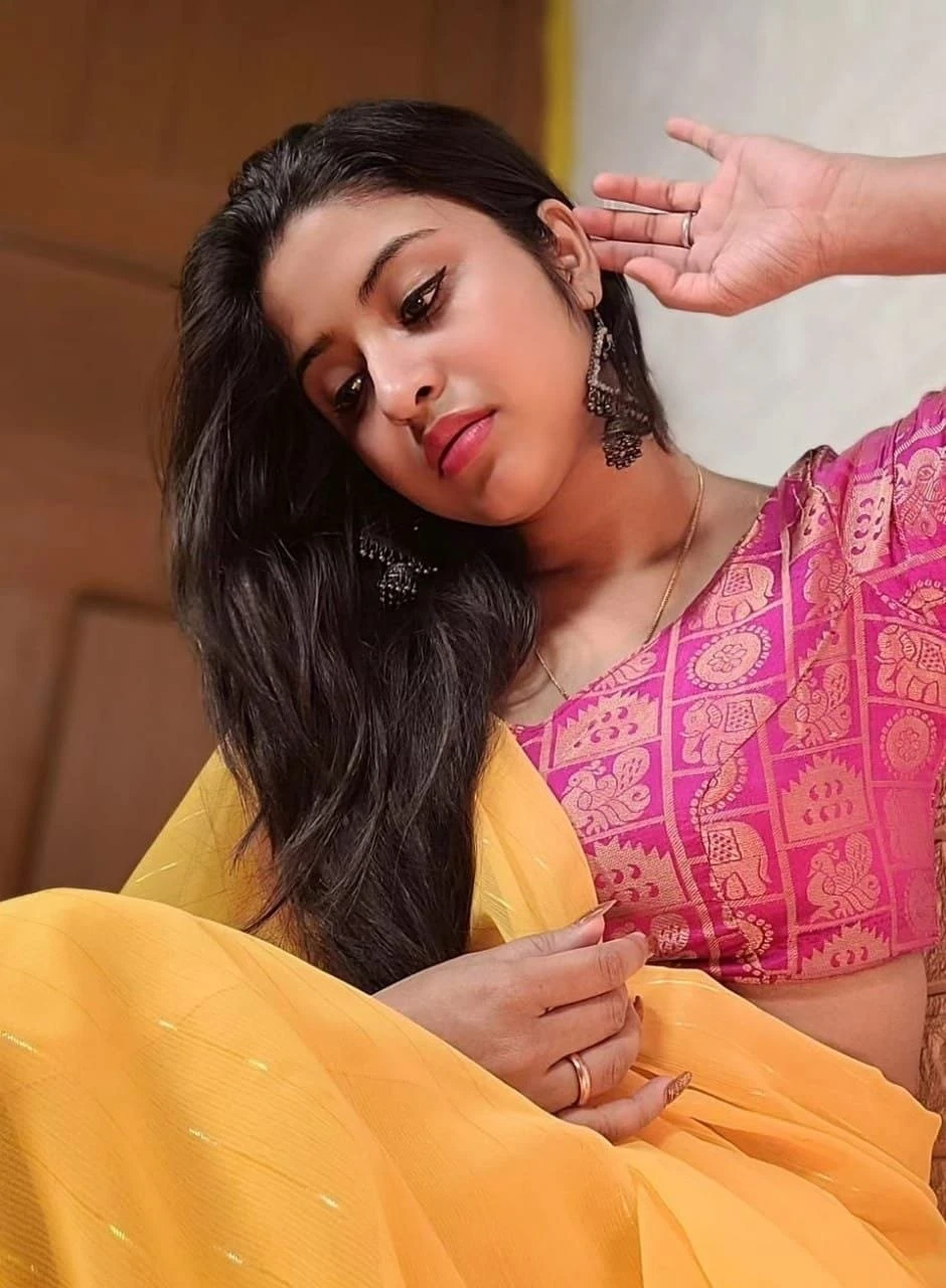 My Self Aanchal Rana Call Girl Service – escort in Thrissur — 3 / 4