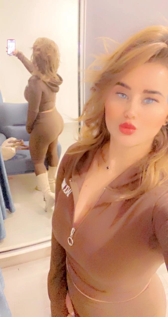 Lina – Moroccan escort in Beirut — 6 / 9