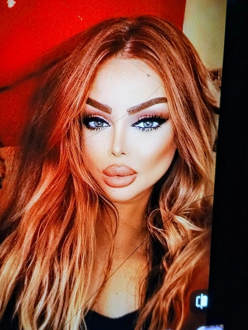 كرسيتنا – Lebanese masseuse in Beirut — 6 / 15